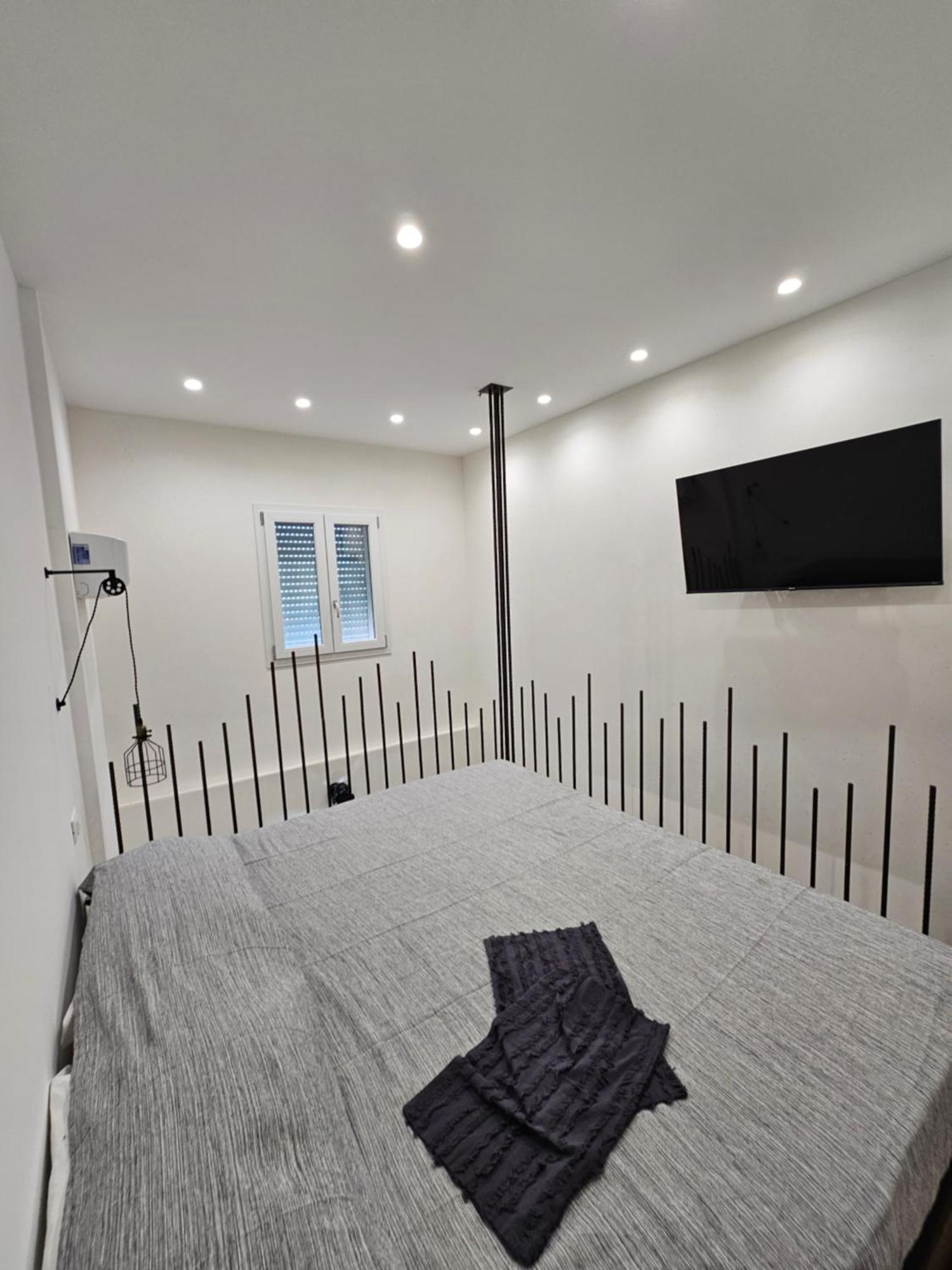 Antico Borgo Dei Templi Bed & Breakfast Agrigento Exterior photo