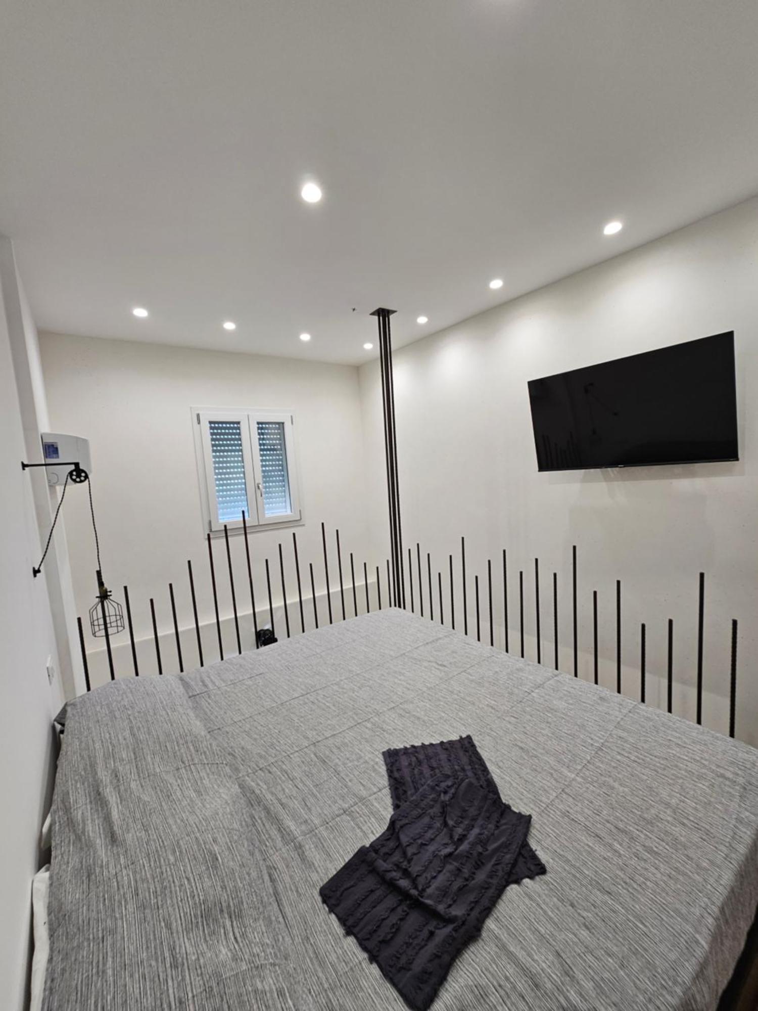 Antico Borgo Dei Templi Bed & Breakfast Agrigento Exterior photo