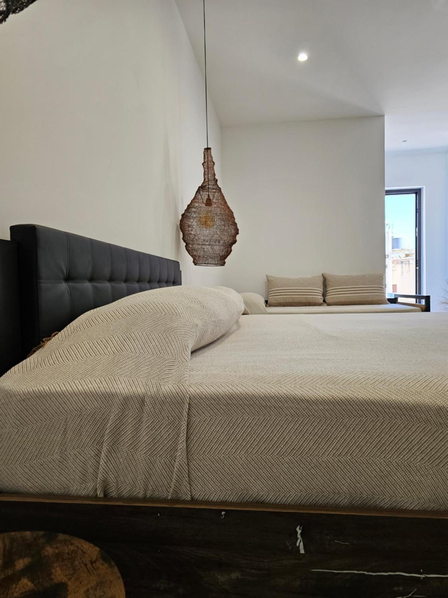 Antico Borgo Dei Templi Bed & Breakfast Agrigento Exterior photo