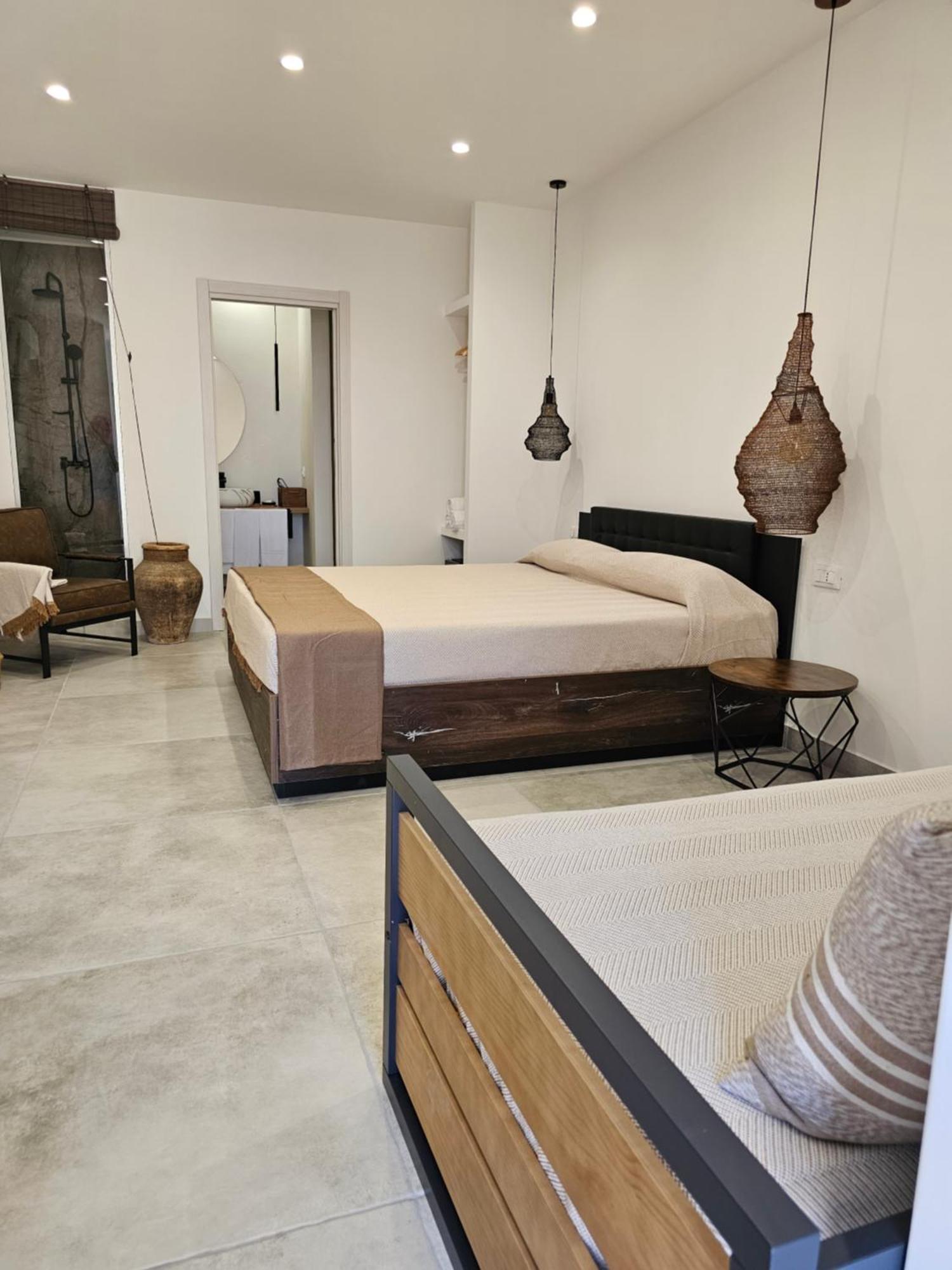 Antico Borgo Dei Templi Bed & Breakfast Agrigento Exterior photo