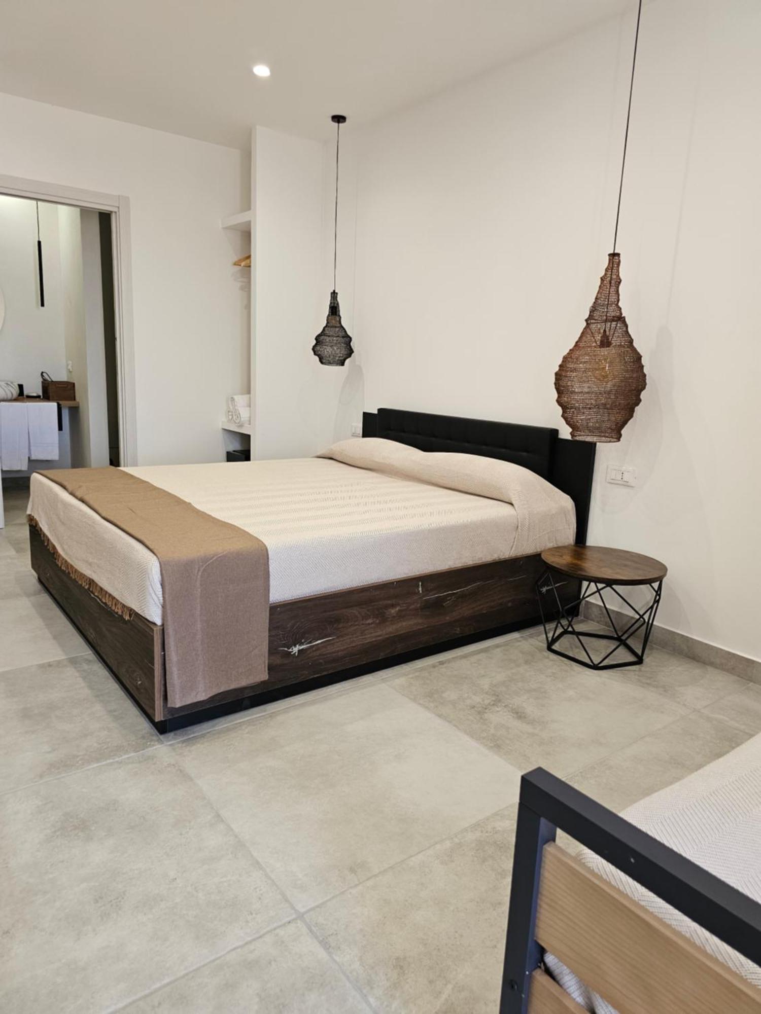 Antico Borgo Dei Templi Bed & Breakfast Agrigento Exterior photo