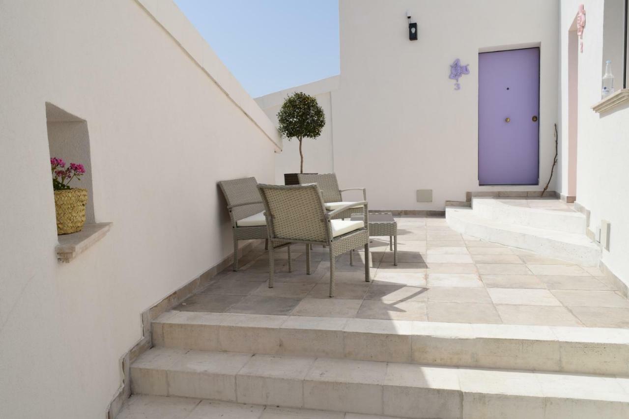 Antico Borgo Dei Templi Bed & Breakfast Agrigento Exterior photo