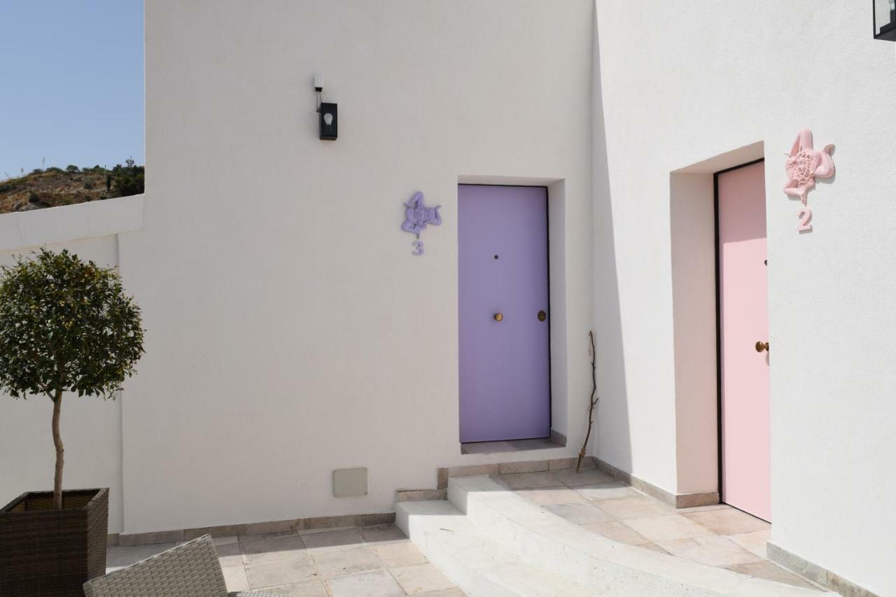 Antico Borgo Dei Templi Bed & Breakfast Agrigento Exterior photo