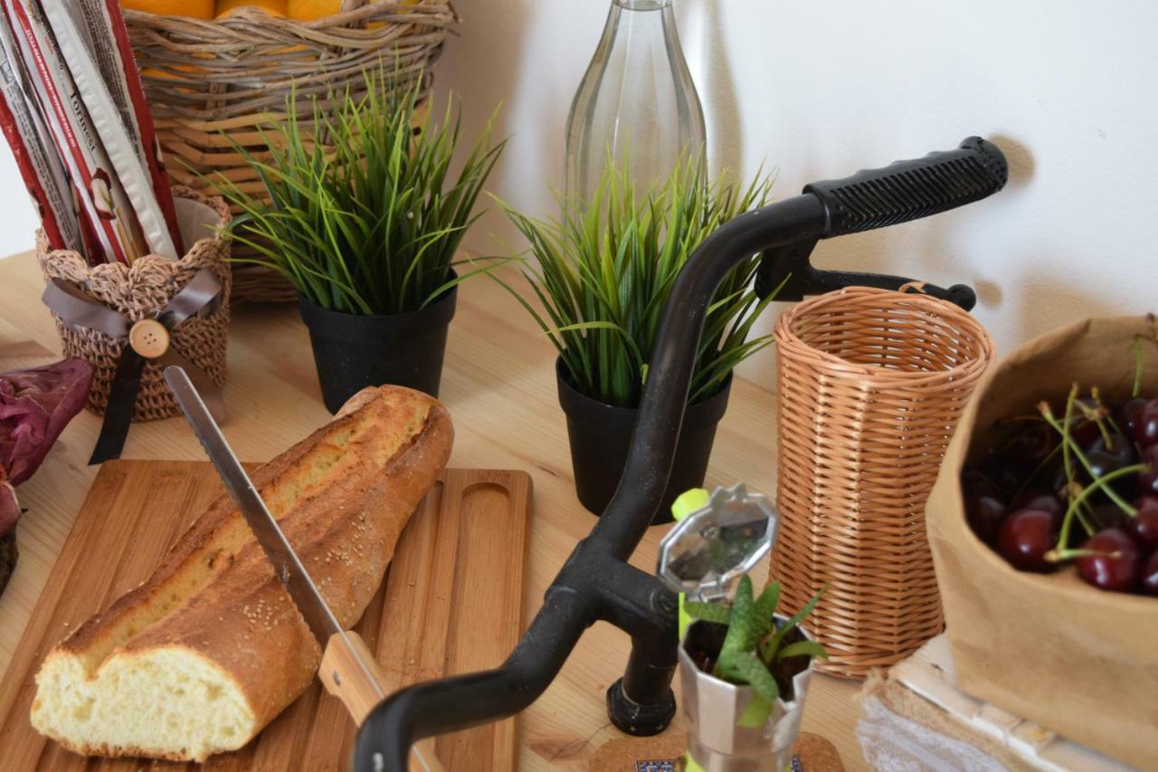Antico Borgo Dei Templi Bed & Breakfast Agrigento Exterior photo