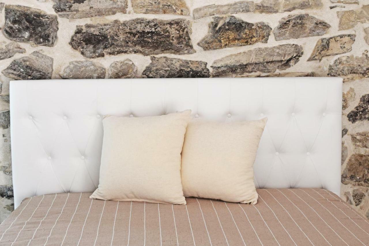 Antico Borgo Dei Templi Bed & Breakfast Agrigento Exterior photo