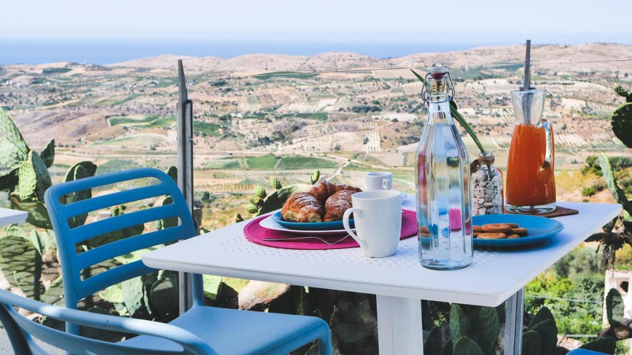 Antico Borgo Dei Templi Bed & Breakfast Agrigento Exterior photo